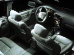 Saturn LS 2000 года